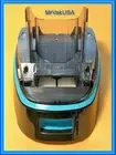 1620627 Dirty Tank Electric Lid w/Filter BISSELL CrossWave Cordless Max