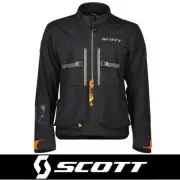Adventure Motorcycle Jacket -Scott Superlight ADV Jacket RRP £350 - XXXX-L