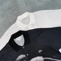 在飛比找蝦皮購物優惠-正品 Lacoste Polo 衫 PH3449