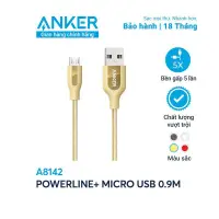 在飛比找蝦皮購物優惠-Anker PowerLine + Micro USB 充電