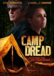 Camp Dread [New DVD]