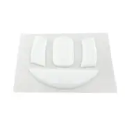 Razer Deathadder Essential PTFE White Mouse Feet Skates US Stock