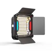 BAFANG BF-30W Video Panel Photography Fill 2500K-9000K I2Y1