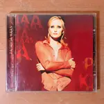 絕版 派翠西亞凱絲 PATRICIA KAAS 我心深處 DANS MA CHAIR 專輯 ♥ 正品 ♥ 現貨 ♥