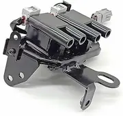 Compatible With Hyundai For Elantra For Tiburon 2.0L L4 2003 2004 2005 2006 Automobile Engine Ignition Coil Pack 2730123700 27301-23700