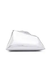 The Attico Asymmetric Clutch