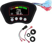 Cart Keyless Start Remote Ignition Switch Replacement for EZGO TXT RXV
