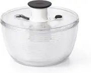 Good Grips Little Salad & Herb Spinner Small