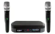 Vocopro SMARTOKE Dsp Karaoke Mixer 2 Mic Smart Tv