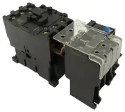 Magnetic Starter CR4CGB Contactor 240V Coil CR4G3WS Overload Relay 25-32A Range