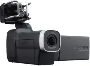 ZOOM zoom handy video camera recorder HD video +4 track audio Q8 Japan New