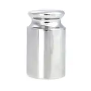 Weight 200g Chrome Plating Calibration Gram Scale Weight for Digital Scale Balan