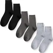 [SIVZUMO] Men's Thermal Socks, Thick Warm Socks Women, Winter Breathable Thermal Socks Men Winter Socks Women's Outdoor