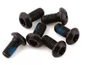 Disc Rotor Bolts - SRAM/ Avid T25 Disc Rotor Bolts, Set of 6 - Disc Rotor Parts