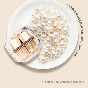 Lamuseland Whitening Cream Pearl Brightening skin and fading