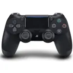 (新品) SONY PS4 原廠無線控制器 極致黑 PS4手把 控制器 CUH-ZCT2 台灣索尼 原廠公司貨