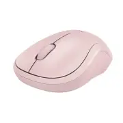 Logitech Wireless Mouse M221RO Small Symmetrical Rose M221