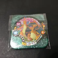 在飛比找蝦皮購物優惠-Pokemon tretta u4 10彈 噴火龍Y Y噴 