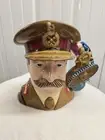 ROYAL DOULTON CHARACTER JUG D7231 GENERAL HAIG 81/100