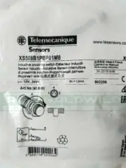 1PCS NEW for XS508B1PBP01M8 proximity switch