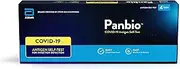 Panbio COVID-19 Antigen Self-Test, 4-test kit