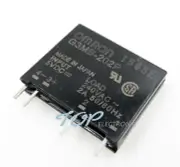 G3MB-202P DC-AC PCB SSR In 5V DC Out 240V AC 2A Solid State Relay Module
