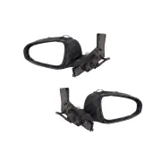 Right & Left Electric Door Mirror With Blinker Folding for Toyota Prius C NHP10