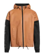 [DSQUARED2] DSQUARED2 Jackets - Item 16210360