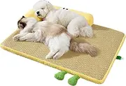 Cooling Pad for Dog,Cooling Crate Pad | Heat Dissipation Pet Accessories for Outdoor Indoor Kennel Crate Room Sofa Nap Sleeping
