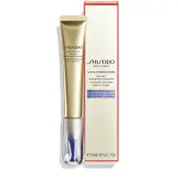 在飛比找蝦皮購物優惠-全新 SHISEIDO 資生堂 激抗痕亮采緊緻抗皺精華乳 眼