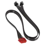 Graphics Card Line Module Cable 12Pin To 2PCI-E 8 Pin for Enermax Modular PSU B