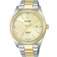 在飛比找momo購物網優惠-【ALBA】雅柏 Prestige 簡約三針 時尚腕錶-42