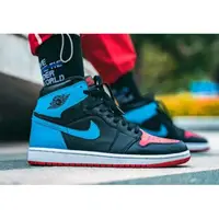 在飛比找蝦皮購物優惠-Nike Air Jordan 1 OG UNC To CH