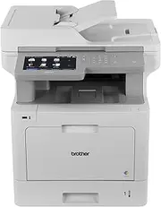 Brother MFC-L9570CDW Color Laser All-in-One Printer