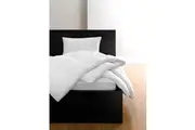 Comfy Quilt (White) - Double