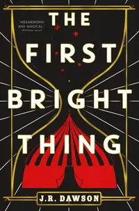 在飛比找誠品線上優惠-The First Bright Thing