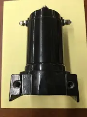 Eagle ETS Electric Turn Replacement Motor For Eagle Plows