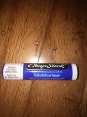 Chapstick Moisturizer Lip Balm