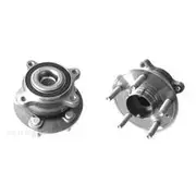 GSP Wheel Hub Assembly - 400164