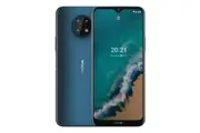 Nokia G50 5G 128GB - (AU Version) - Refurbished