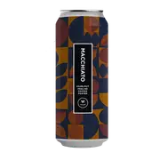 Wylam Macchiato Coffee Hazelnut Porter