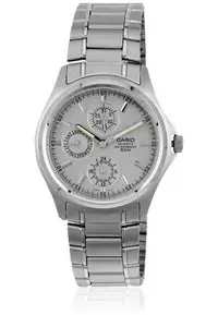 在飛比找Yahoo!奇摩拍賣優惠-CASIO WATCH卡西歐成熟品味時尚腕錶 型號：MTP-