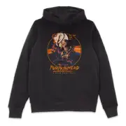Pumpkinhead Unstoppable Evil Hoodie - Black