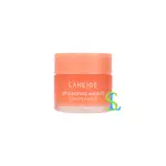 LANEIGE 蘭芝 睡美人極萃滋養晚安唇膜 蜜柚 20G | SL BEAUTY