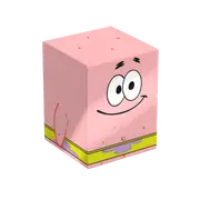 Ultimate Guard Squaroes Deck Box SpongeBob SquarePants SB002 Patrick
