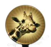 Giraffe Badge Holder, Giraffe Badge Reel, Giraffe Retractable Lanyard GG4074