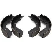 Magma Brake Shoe Set PMB744B BPF