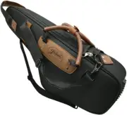 Xinlinke Alto Saxophone Case Soft Sax Gig Bag 1200D Oxford Cloth 15Mm Padded ...