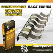 ACL Conrod Bearing for Nissan Cefiro Skyline R32 RB20DE RB20DET VQ20DE 25DE 0.25 (for: Nissan)