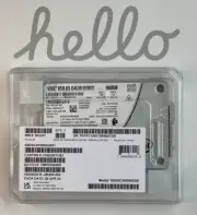 NEW!!! SSDSC2KB960G801 960GB Intel D3-S4510 2.5 Internal Solid State Drive SATA